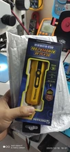 Juego de Herramientas mecánicas IR10 PRO OCA para teléfono, pantalla LCD, pala de desgasificación, pegamento de velocidad ajustable, pluma trituradora, separador de goma