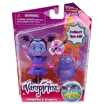 

Figure vampirin & Friends: vampirin gregoria