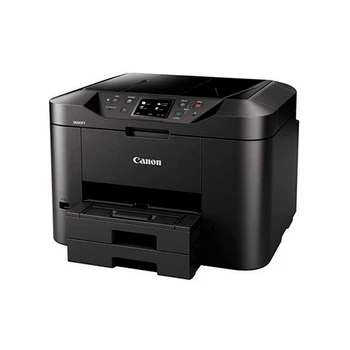 

Canon printer Multifunction Maxify Mb2750 Black