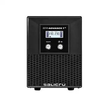 

Online SAI Salicru 6A0EA-01 595W Black