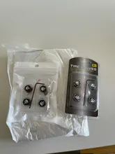 Yawlooc-emblema de calavera antirrobo para neumático de coche, tapa de válvula de neumático, cubierta de aire, estilo de coche, camión, accesorios de motocicleta