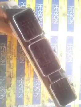 

0281012619 9663943980 switchboard Engine EUA Citroen Berlingo *