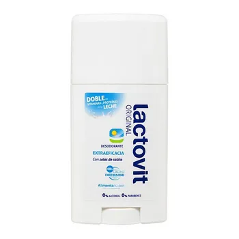 

Stick Deodorant Original Lactovit (50 ml)