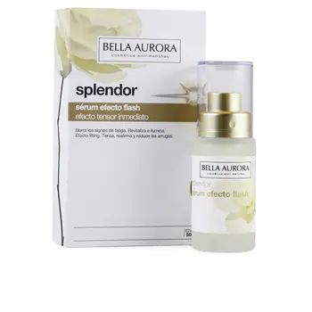 

SPLENDOR 10 serum flashlight effect 30 ml