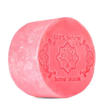 

Soap for face Zeitun № 4 fragrances of harem