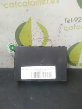 

284B2JD01B 5WK46484 Switchboard Nissan X-Trail (t31)