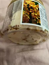 Osmantus de oro parches máscara + ojo Crema para Ojos líneas crema hidratante para los ojos removedor de círculo oscuro Anti-hinchazón