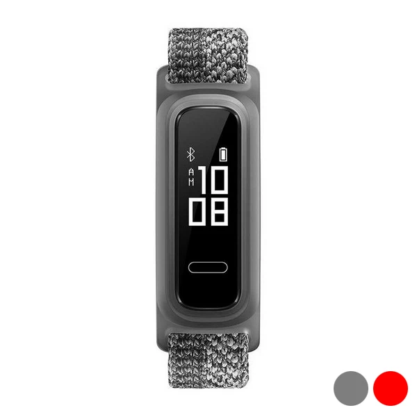 Браслет для активности huawei Band 4e 0," OLED 77 mAh 5 ATM