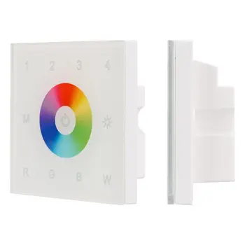 

022666 panel sens smart-p2-dmx (90-240V, 2.4g) 1 pc Arlight