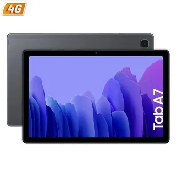 

Tablet samsung galaxy tab a7 t505 (2020) 10.4 '/ 3gb/ 32gb/gray