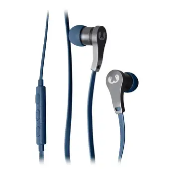 

Earphones In-Ear Lace Earbuds-Blue