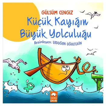 

Small To boat Big Ride Kulthum Cengiz