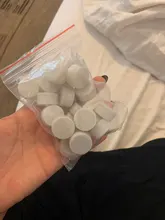 Rattle Box Insert Bell Noise-Maker Plastic Baby Toy Pet White 20pcs Repair-Fix 15/20/32/38mm