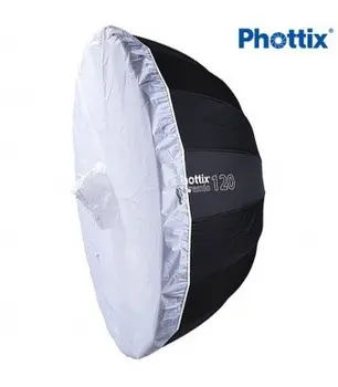 

PHOTTIX 120CMS umbrella diffuser award.