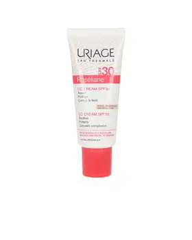 

NEW URIAGE roselliane CC creme SPF30 40 ml