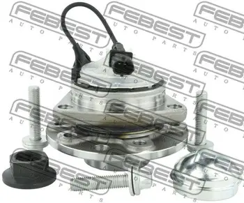 

Bearing kit front \ Opel Vectra C 02 FEBEST 1882-VECF