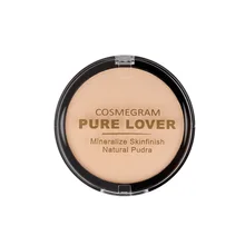 Cosmegram Pudra Pure Lover No: 3
