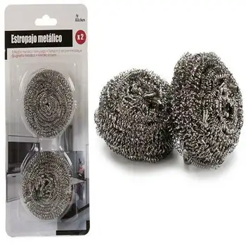 

Scourer (2 Pieces)