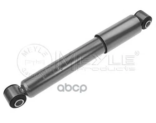 Амортизатор Meyle 11267250012 Meyle арт. 11267250012