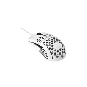 

Cooler Master Mouse Mm710 White ()