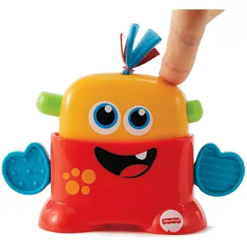 

Fisher-Price FHF82 Child boy/girl toy educativoFISHER PRICE7.15