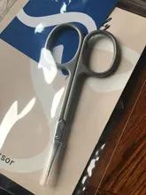 Tijeras para manicura de uñas, cortadoras de cutícula, producto para eliminar la piel muerta, de acero inoxidable