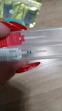 Broca de clavo de cerámica para manicura y pedicura, cortador de bolas pequeñas para pulir uñas en Gel
