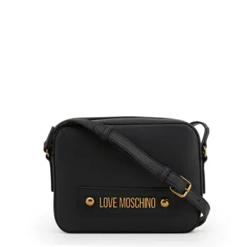

Love Moschino-JC4027PP1ALD-Black