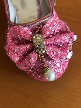 Zapatos de cuero para niñas, zapatos de vestir de boda, zapatos de baile de princesa Elsa para niñas, zapatos casuales, Sandalias planas