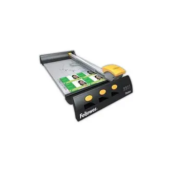 

PCs. 1 cutter rulloProton A3 5410301 FELLOWES49.51