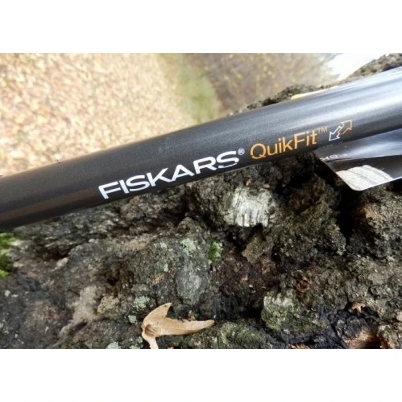 Черенок большой Fiskars QuikFit(L)(1000661