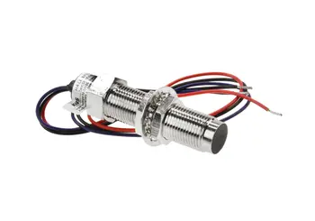 

Tachometer Sensor 3 wires, 80x60mm, 0-200000Hz, rectangular pulse, m18x1 thread. 5 ke10000