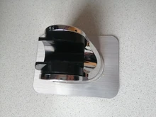 Shower-Head-Holder Bathroom-Accessory Wall-Mounted Adjustable SHAI 7-Speed Easy-To-Use