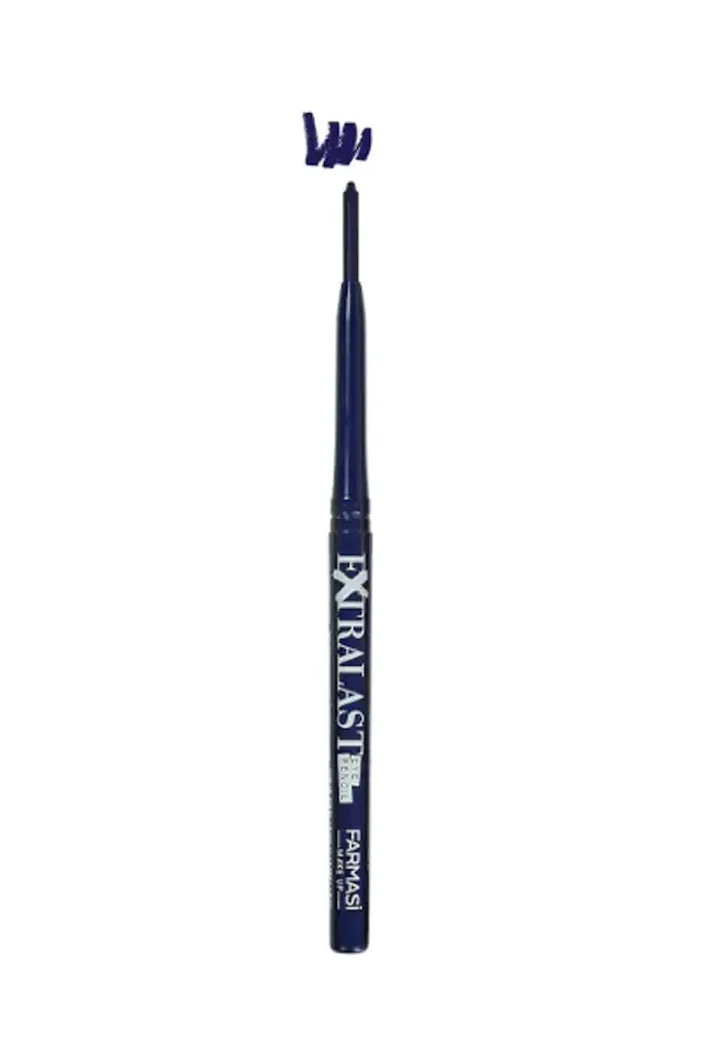 

Farmasi Ekstralast Açılıp Close Eye Pen Violet 5 387152137