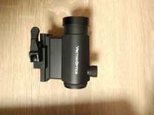 Vector Optics-mira telescópica de punto rojo, lente de protección compatible con 28-30mm, Harpy Maverick Centurion para juego de Airsoft, evita roturas