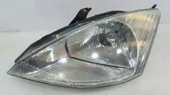 

1152091 FORD FOCUS BERLINA (CAK) left headlight