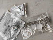 Anslow-pendientes con forma redonda para mujer, joyería de moda, nuevo diseñador, abalorios de Color caramelo Retro, LOW0003AE regalo de boda, 2020