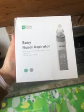 Aspirador Nasal eléctrico para bebé, limpiador de nariz para recién nacido, instrumento de belleza para adultos, eliminador de espinillas, Bab 2 en 1