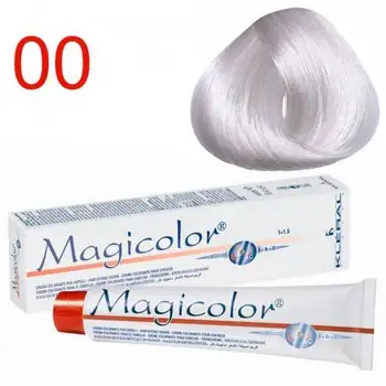 

Kleral System-dye Magicolor 00 rinse reformer 100 ml