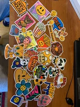 10/30/50 unids/pack Justin Bieber cantante de moda pegatinas de grafiti para Skateboard bicicleta ordenador portátil del coche de los niños DIY juguetes Juguetes