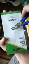 Pliers Wire-Cable-Cutter Hand-Tools Electronic-Repair Precision-Diagonal Cutting 