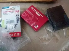 PI Case Power-Adapter In-Stock 4-Model 4b:-Heat-Sink 4GB 8GB 4GB/8GB-KIT