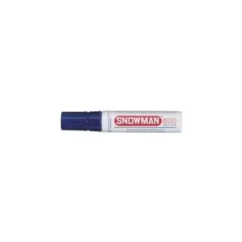 

Cf12marker Jumbo chisel RossoSNOWMAN35.96