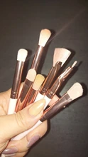 Makeup brushes set professional 12/14 pcs/lot Makeup Brushes Set Eye Shadow Blending