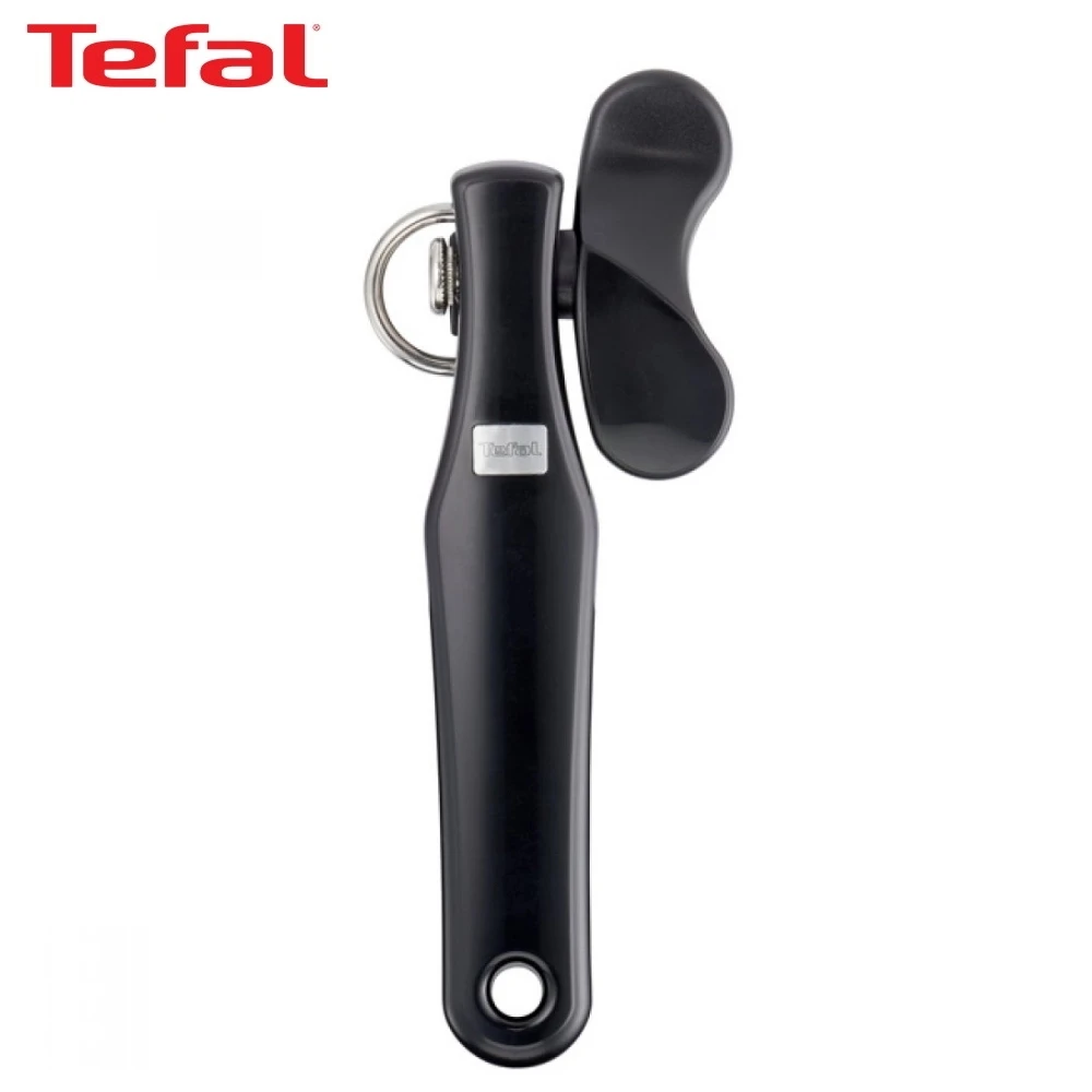 Wrijven Mew Mew Clam Blikopener Tefal Comfort K1290514 Keuken Benodigdheden Blikopener Opener  Voor Blikjes|Opener| - AliExpress