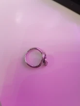 Anillo de serpiente Chapado en plata y Rattlesnake para hombre y mujer, Joyería Moderna de estilo Hip Hop, Punk, para fiesta y motocicleta