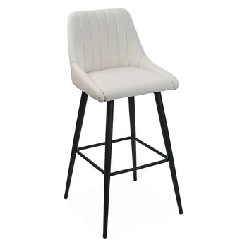 

Dining Chair Metal Polyskin