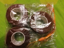 Elastic Bandage Tape Athletic-Wrap Sports-Protector Self-Adhesive Knee-Finger Colorful