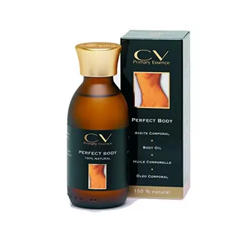 

CV Primary Essence Perfect Body Lipout Body Oil anti-cellulite 100% natural 150 ml