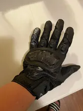 Motorcycle-Gloves Guantes RST390 Men Breathable 391 Rekawice Mens